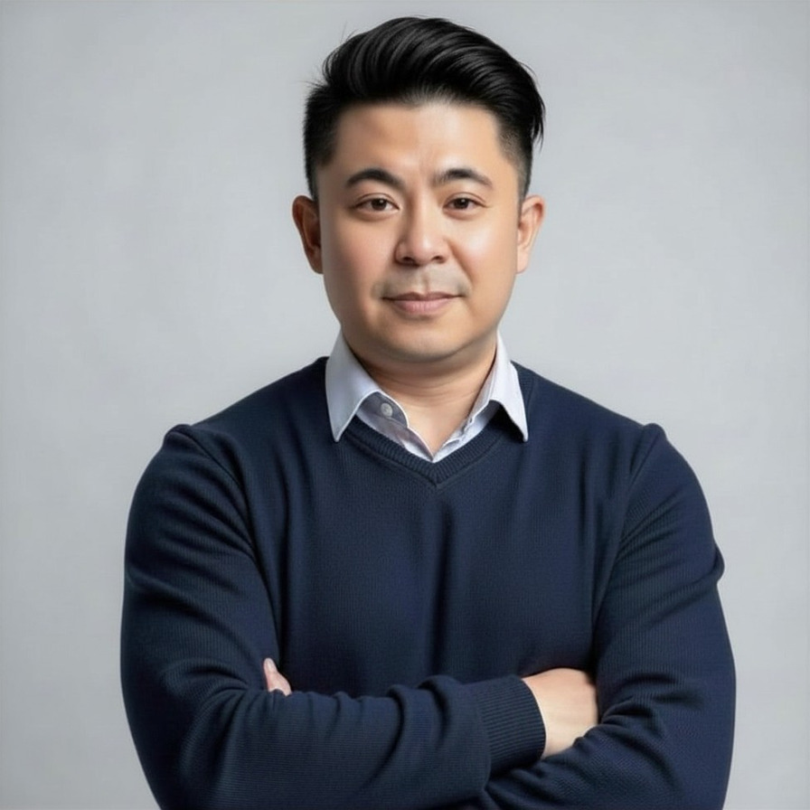 Charles Wan